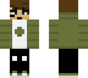 i like this skin