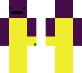 i tried to do thanos