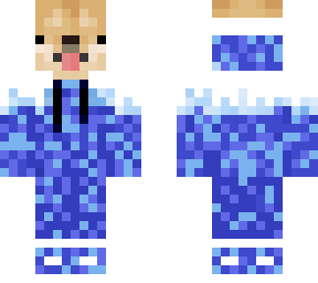 ice dog revamp *new*