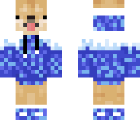 ice dog revamp *new*