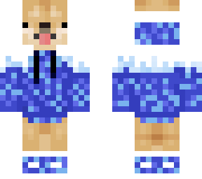 ice dog revamp