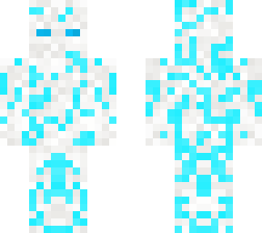 ice golem