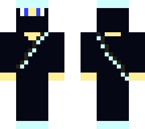 ice ninja