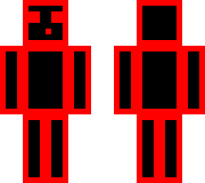 intimidation skin 1