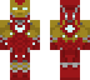 iron man