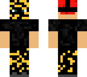 it gold