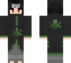 itachi 420