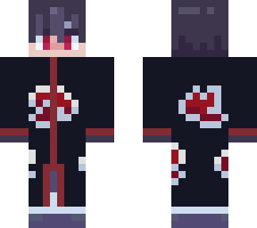 itachi uchiha