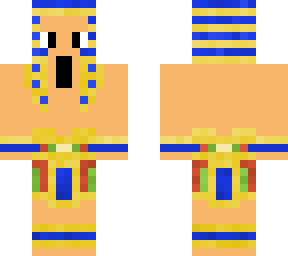 itsloru egypt edit