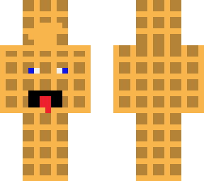 j123 waffle