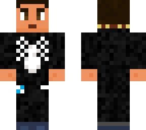jagger game venom