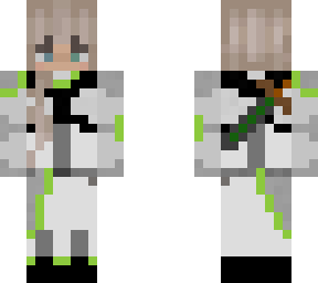 janitejegamer knight of the realm skin