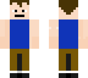 joe