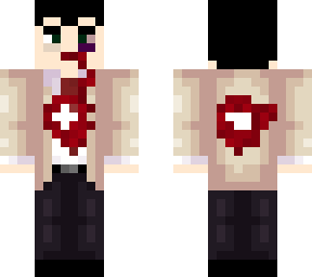 john doe (injured 2)