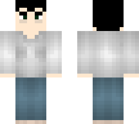 john doe (normal attire)
