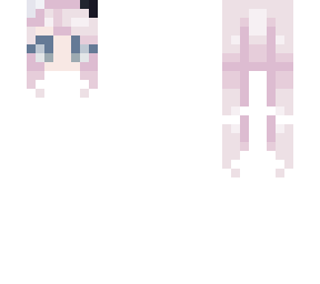junko {freaking} enoshima! :- collab pt. w/ florkikaz
