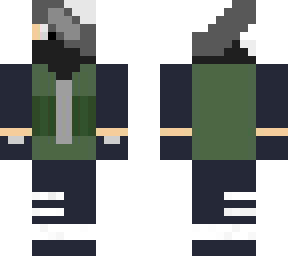kakashi sensei