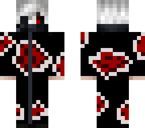 kaneki akutsuki