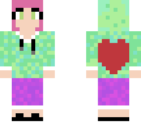 kayla (???) finished