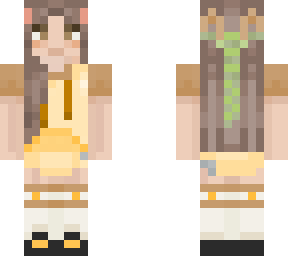 kayleigh skin
