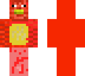 kazooie from banjo kazooie