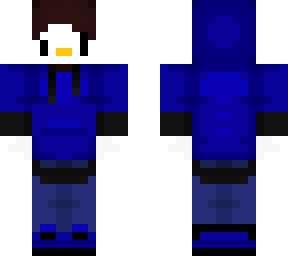 kazpropenguin
