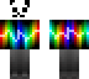 kingjohn01 sock-wave enderman changed to panda