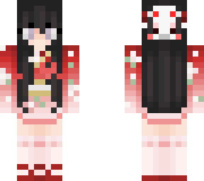 kitsune finished