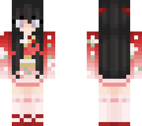 kitsune progress 2