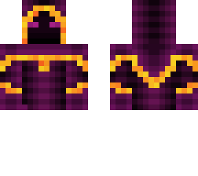 lava mage (almost finished)