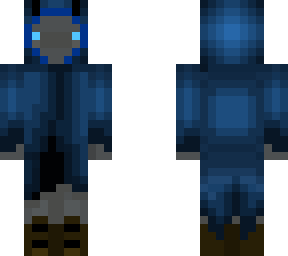 lettle demon