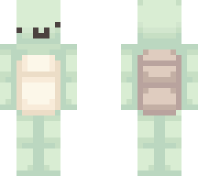 lil turtle boi