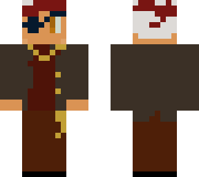 london (pirate)