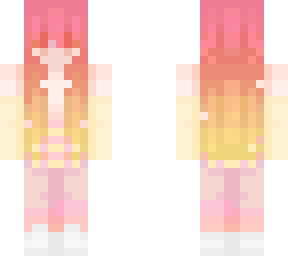 lost flame - requested