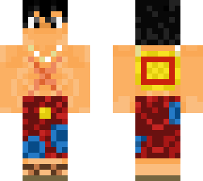 luffytaro v2