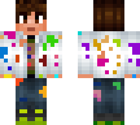 luketheanimator - artsy fartsy
