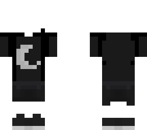 lunar black