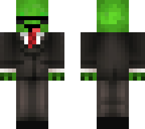 m.i.b. turtle