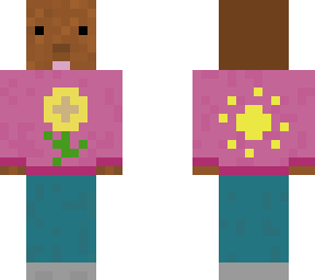 magicmac's 2nd skin (part 1)