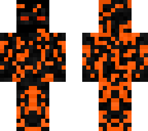 magma golem