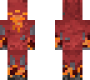 magma strider