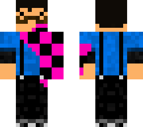 main skin new new