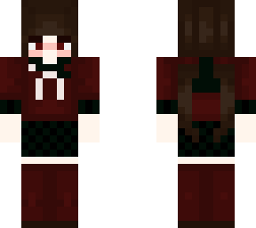 maki harukawa