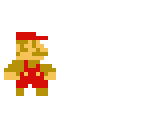 mario  2d pro gamer