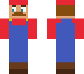 mario