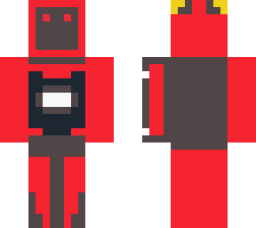 mark 5 tgf