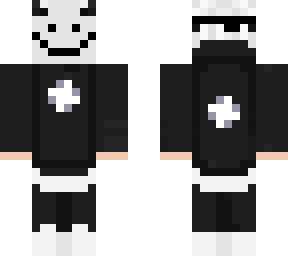 mask
