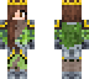 matching kayleigh skin