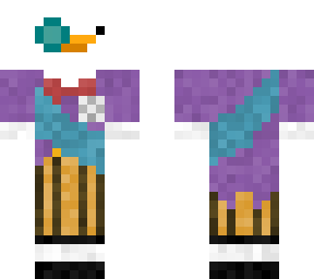 mayoral goose 2 electric boogaloo