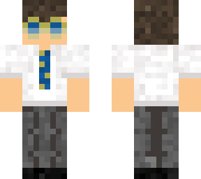 me i guess but i fixed the legs lol for the third time